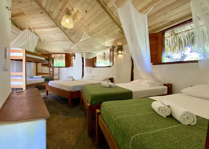 Le Marin Hotel Boutique
