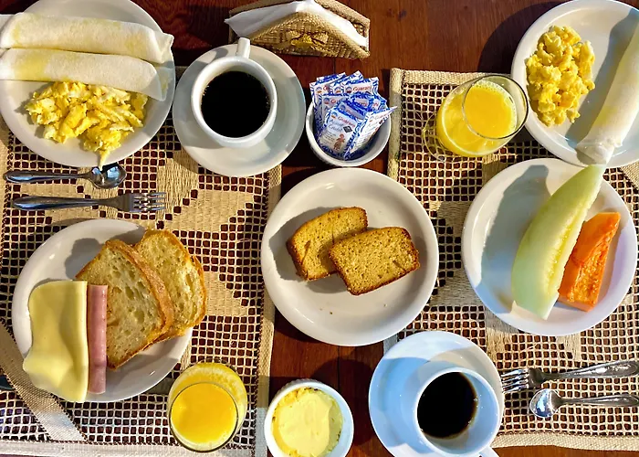 Le Marin Hotel Boutique